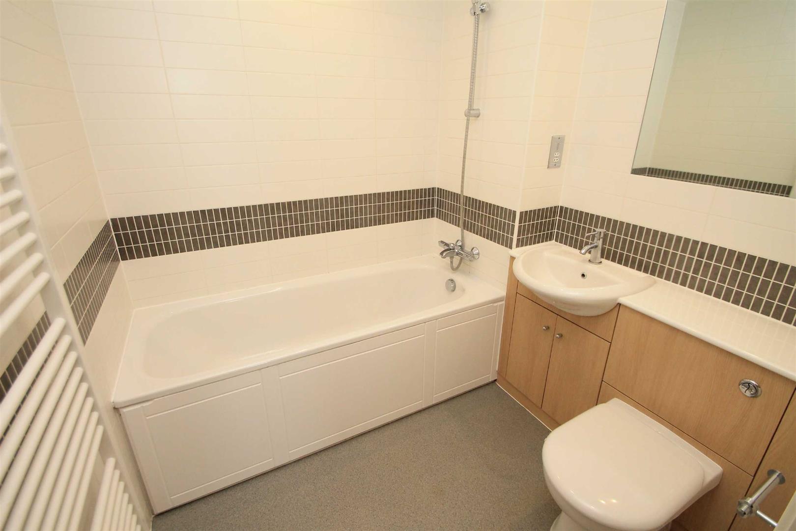 Pearl House, 10 Merrivale Mews, Milton Keynes